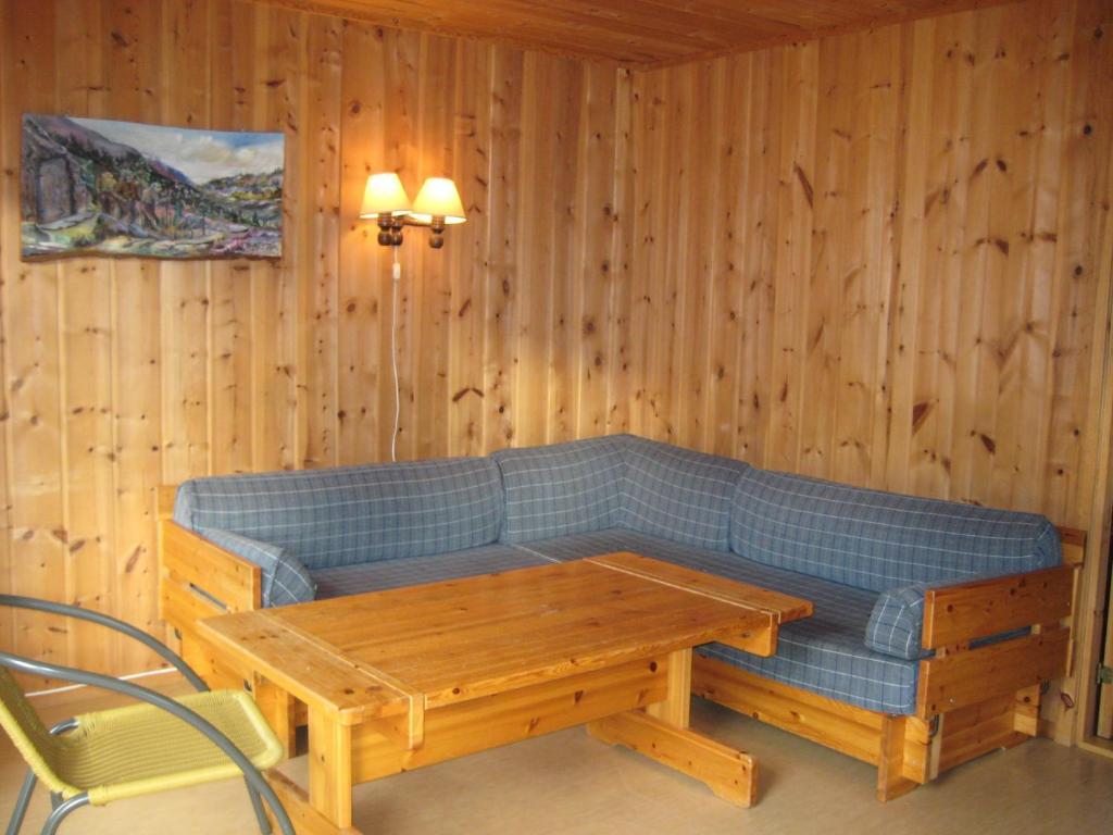 Вилла Jotunheimen Feriesenter Хейдал Номер фото
