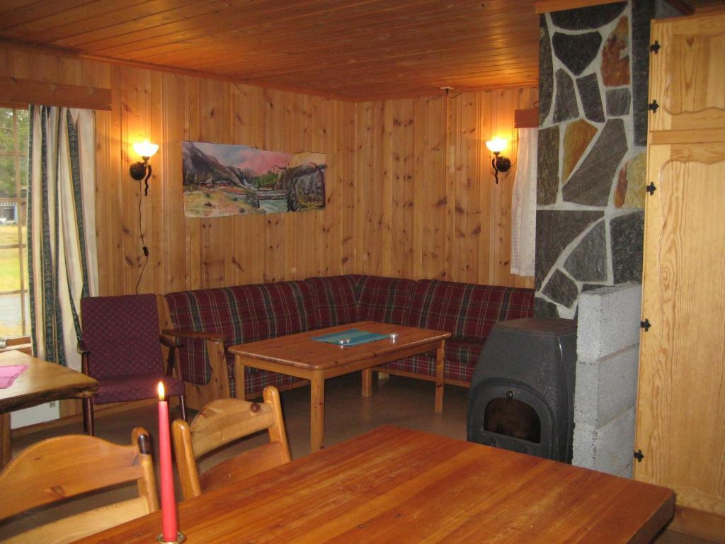 Вилла Jotunheimen Feriesenter Хейдал Номер фото